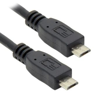 Micro USB Cable for S4 i9500 Note2 N7100 Mobile Phone Tablet Micro USB Cable Charger Data Cord Micro USB to Micro USB Adapter
Micro USB Cable for S4 i9500 Note2 N7100 Mobile Phone Tablet Micro USB Cable Charger Data Cord Micro USB to Micro USB Adapter