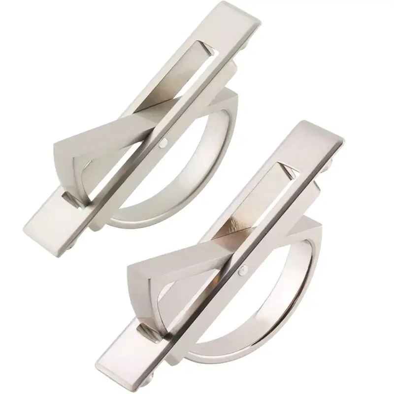 1PCS Tatami Hidden Door Handles Zinc Alloy Recessed Flush Pull Cover Floor Cabinet Handle Bright Chrome Dark Furniture Hardware
1PCS Tatami Hidden Door Handles Zinc Alloy Recessed Flush Pull Cover Floor Cabinet Handle Bright Chrome Dark Furniture Hardware