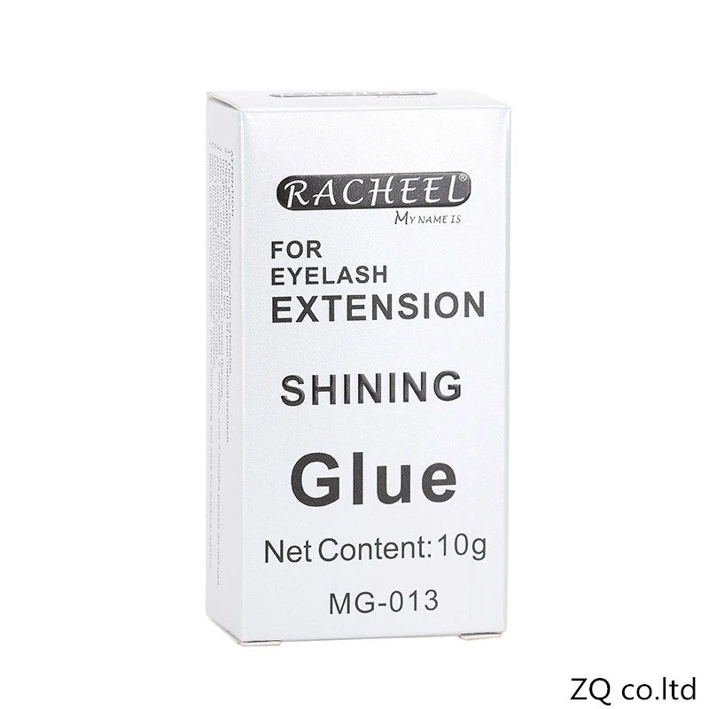 Professsional 10g Eyelashes Extension Glue to build Quick Dry Black Glue No Stimulation No Odor Individual False Eyelashes Glue
Professsional 10g Eyelashes Extension Glue to build Quick Dry Black Glue No Stimulation No Odor Individual False Eyelashes Glue