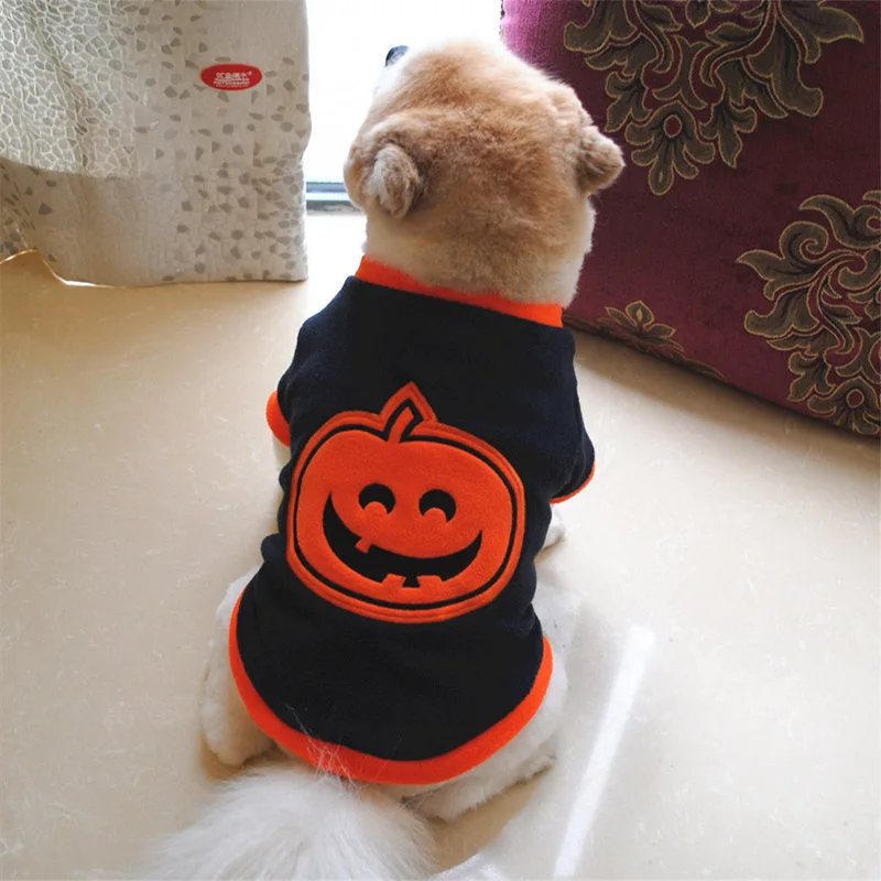 Halloween Dog Clothes For Dog Winter Cotton Warm Clothes For Dogs Thickening Pet Product Dogs Coat Dog Clothes For Small Dogs
Halloween Dog Clothes For Dog Winter Cotton Warm Clothes For Dogs Thickening Pet Product Dogs Coat Dog Clothes For Small Dogs