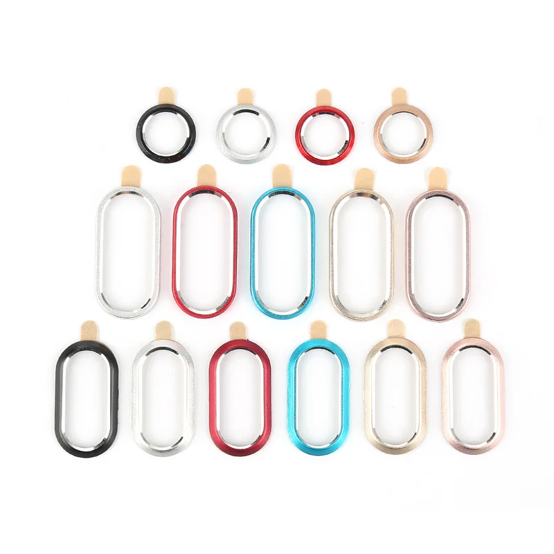 For IPhone X Camera Screen Protector Case Ring Cover for IPhone 7 8 Plus Rear Back Camera Protective Lens Case Ring Cover Film
For IPhone X Camera Screen Protector Case Ring Cover for IPhone 7 8 Plus Rear Back Camera Protective Lens Case Ring Cover Film