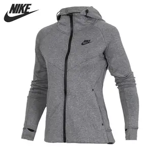 nike hoodie jacket women's