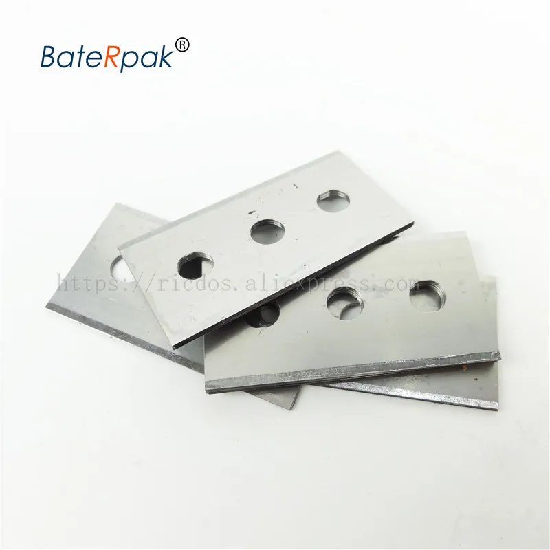 BateRpak Original ER809G/809BP leather splitter blade, leather paring device kit cutting blade,leather skiver tools parts
BateRpak Original ER809G/809BP leather splitter blade, leather paring device kit cutting blade,leather skiver tools parts