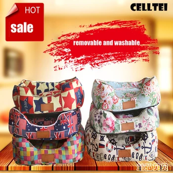 HOT SALE! Dog Beds Soft Warm Pet House Kennel Breathable warm Mat Cushions For Small Large Dogs Cats SIX designs S-L
HOT SALE! Dog Beds Soft Warm Pet House Kennel Breathable warm Mat Cushions For Small Large Dogs Cats SIX designs S-L