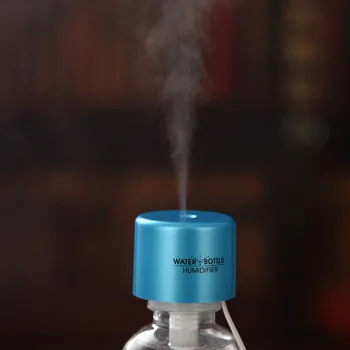 High Quality Mini Air Humidifier Ultrasonic Humidificador for Home Car Aromatherapy Diffuser Aroma Essential Oil Diffuser Fogger
High Quality Mini Air Humidifier Ultrasonic Humidificador for Home Car Aromatherapy Diffuser Aroma Essential Oil Diffuser Fogger