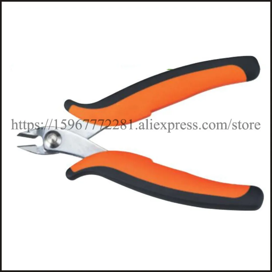 Tool FA-09 THIN SIDELING BLADE PLIERS Hand tools Special pipe clamp terminal Shear clamp
Tool FA-09 THIN SIDELING BLADE PLIERS Hand tools Special pipe clamp terminal Shear clamp