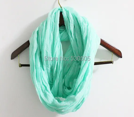 Mint Crinkle Infinity Scarf Minty Green Scarf Large and Soft Crinkle Infinity Scarf
Mint Crinkle Infinity Scarf Minty Green Scarf Large and Soft Crinkle Infinity Scarf
