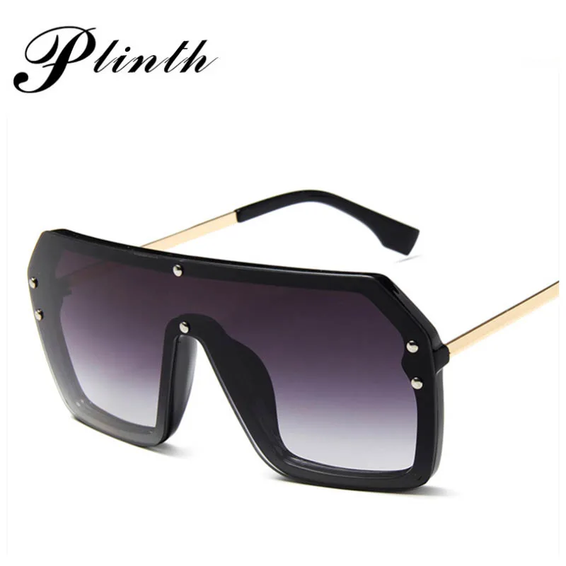 PLINTH Oversize Goggle Sunglasses Men & Women Windproof Driver Sunglsses Luxury Brand Trendy Sun Glasses Oculos de sol UV400
PLINTH Oversize Goggle Sunglasses Men & Women Windproof Driver Sunglsses Luxury Brand Trendy Sun Glasses Oculos de sol UV400