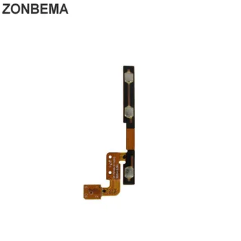 ZONBEMA 50pcs/lot High Quality For Samsung Galaxy Tab 2 7.0 P3100 P3110 Power Volume Key Button Side Key Flex cable
ZONBEMA 50pcs/lot High Quality For Samsung Galaxy Tab 2 7.0 P3100 P3110 Power Volume Key Button Side Key Flex cable