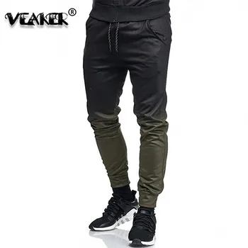 2019 New Men's Autumn Hip Hop Sweatpants Joggers Male Gradient Color High Street Harem Pants Trousers Sport Pant Man M-3XL
2019 New Men's Autumn Hip Hop Sweatpants Joggers Male Gradient Color High Street Harem Pants Trousers Sport Pant Man M-3XL