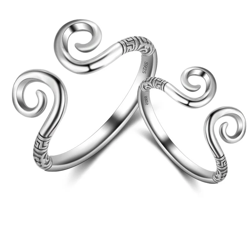 2019 New Fashion Silver Love Cursing Open Ring Resizable For Women Ladies Girls Birthday Party Gifts Jewelry Wholesale
2019 New Fashion Silver Love Cursing Open Ring Resizable For Women Ladies Girls Birthday Party Gifts Jewelry Wholesale