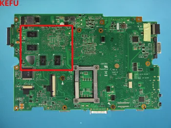 KEFU K50I For ASUS K50IE K40ID K50ID X50DI Memory laptop motherboard tested 100% work
KEFU K50I For ASUS K50IE K40ID K50ID X50DI Memory laptop motherboard tested 100% work