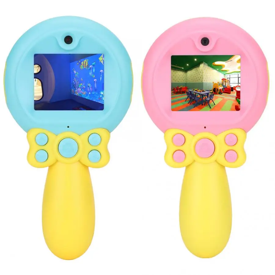 2 Inch Color Screen 1080P HD Dual Lens Digital Video SLR Children Camera camara de video
2 Inch Color Screen 1080P HD Dual Lens Digital Video SLR Children Camera camara de video