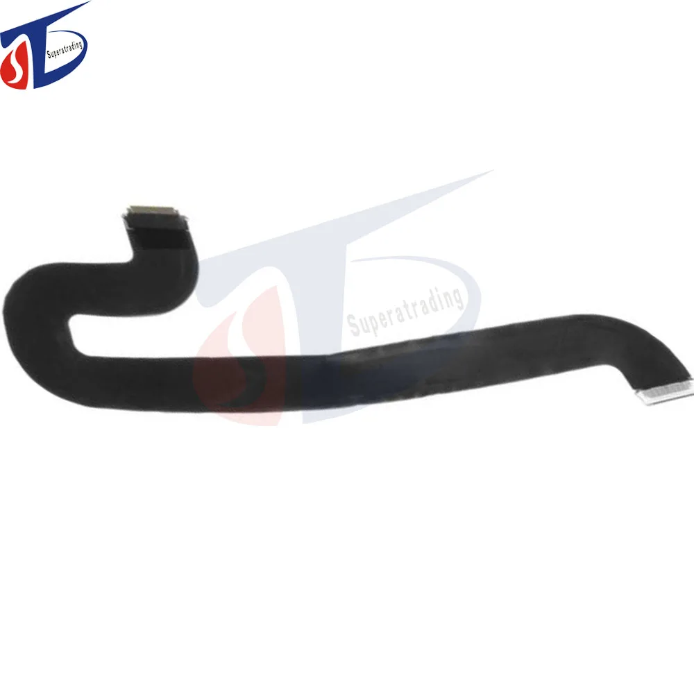 brand new 923-00608 for iMac 21" A1418 LCD display Cable LED LVDS eDP Displayport Flex Cable 2012 2013 2014 2015 Year "S" Shape
brand new 923-00608 for iMac 21" A1418 LCD display Cable LED LVDS eDP Displayport Flex Cable 2012 2013 2014 2015 Year "S" Shape