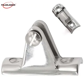 2pcs Screws Top Fitting Hardware Mount Bimini 316 Stainless Steel-Concave Base Marine Boat Deck Hinge Deck Hinge
2pcs Screws Top Fitting Hardware Mount Bimini 316 Stainless Steel-Concave Base Marine Boat Deck Hinge Deck Hinge