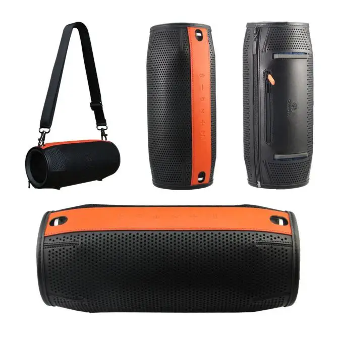 Bluetooth Speakers Protection Travel Carry Case Cover Shoulder Bag For JBL Xtreme Portable Bluetooth Speaker Alto Falante
Bluetooth Speakers Protection Travel Carry Case Cover Shoulder Bag For JBL Xtreme Portable Bluetooth Speaker Alto Falante