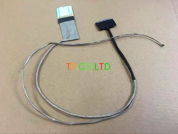 Genuine New Free Shipping LCD LVDS CABLE For ASUS X551 X551A X551C X551CA 14005-01070100 DD0XJCLC000 LVDS CABLE
Genuine New Free Shipping LCD LVDS CABLE For ASUS X551 X551A X551C X551CA 14005-01070100 DD0XJCLC000 LVDS CABLE