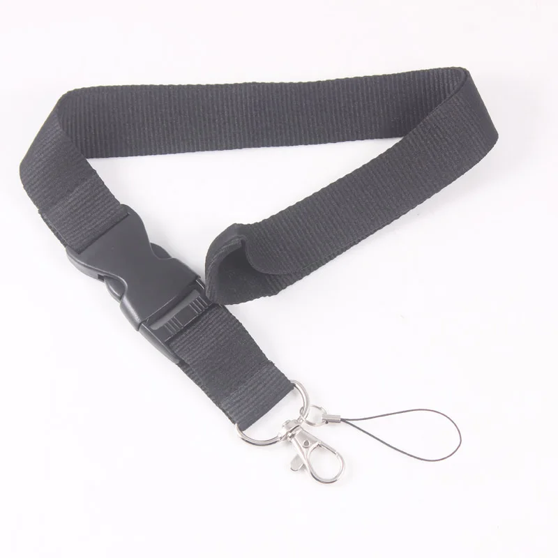 10PCS Mens Black Car logo Key Lanyard Badge ID Holders Sports Mobile Phone Neck Straps Phone USB Holder DIY Hang Rope Necklace
10PCS Mens Black Car logo Key Lanyard Badge ID Holders Sports Mobile Phone Neck Straps Phone USB Holder DIY Hang Rope Necklace
