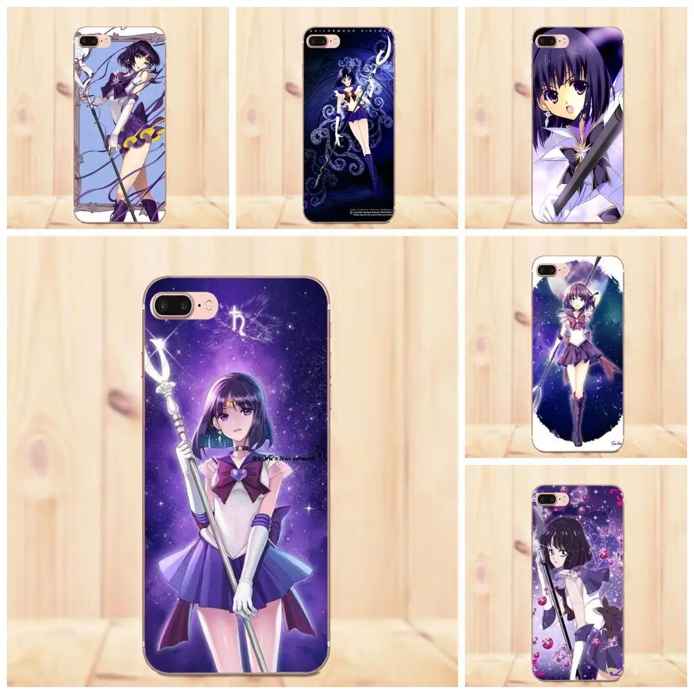 Fashion Sailor Moon Sailor Saturn Flexibles For Apple iPhone X XS Max XR 4 4S 5 5C 5S SE 6 6S 7 8 Plus Diy Colorful Printing TPU
Fashion Sailor Moon Sailor Saturn Flexibles For Apple iPhone X XS Max XR 4 4S 5 5C 5S SE 6 6S 7 8 Plus Diy Colorful Printing TPU