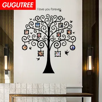 Decorate Home 30X90cmx4 bird trees art wall sticker decoration Decals mural painting Removable Decor Wallpaper LF-301
Decorate Home 30X90cmx4 bird trees art wall sticker decoration Decals mural painting Removable Decor Wallpaper LF-301