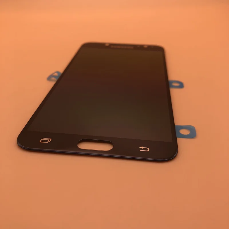 NEW ORIGINAL Super Amoled Display LCDs For Samsung Galaxy c8 C7 2017 C710F/DS C710 LCD Screen Touch Digitizer Assembly
NEW ORIGINAL Super Amoled Display LCDs For Samsung Galaxy c8 C7 2017 C710F/DS C710 LCD Screen Touch Digitizer Assembly