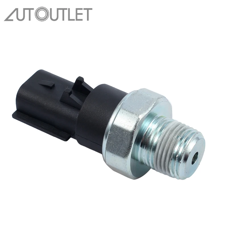 AUTOUTLET 5149098AA 5149261AA 4608303 4608303AB Oil Pressure Sensor For Dodge Oil Pressure Switch Sensor 5149098AA
AUTOUTLET 5149098AA 5149261AA 4608303 4608303AB Oil Pressure Sensor For Dodge Oil Pressure Switch Sensor 5149098AA