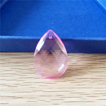 Free Shipping 10pcs/Lot,38mm,Pink Color Crystal Chandelier Suncatcher Prism Pendants Crystal Chandelier Part For Sales 
Free Shipping 10pcs/Lot,38mm,Pink Color Crystal Chandelier Suncatcher Prism Pendants Crystal Chandelier Part For Sales