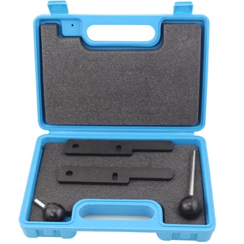 Engine Timing Tool For Porsche Cayenne 4.5L Camshaft Timing Tool Set (M97/01 Engine) F/H
Engine Timing Tool For Porsche Cayenne 4.5L Camshaft Timing Tool Set (M97/01 Engine) F/H