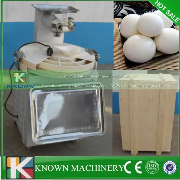 Factory supply unique design 1.5kw stainless steel small pizza dough divider rounder machine double orders
Factory supply unique design 1.5kw stainless steel small pizza dough divider rounder machine double orders