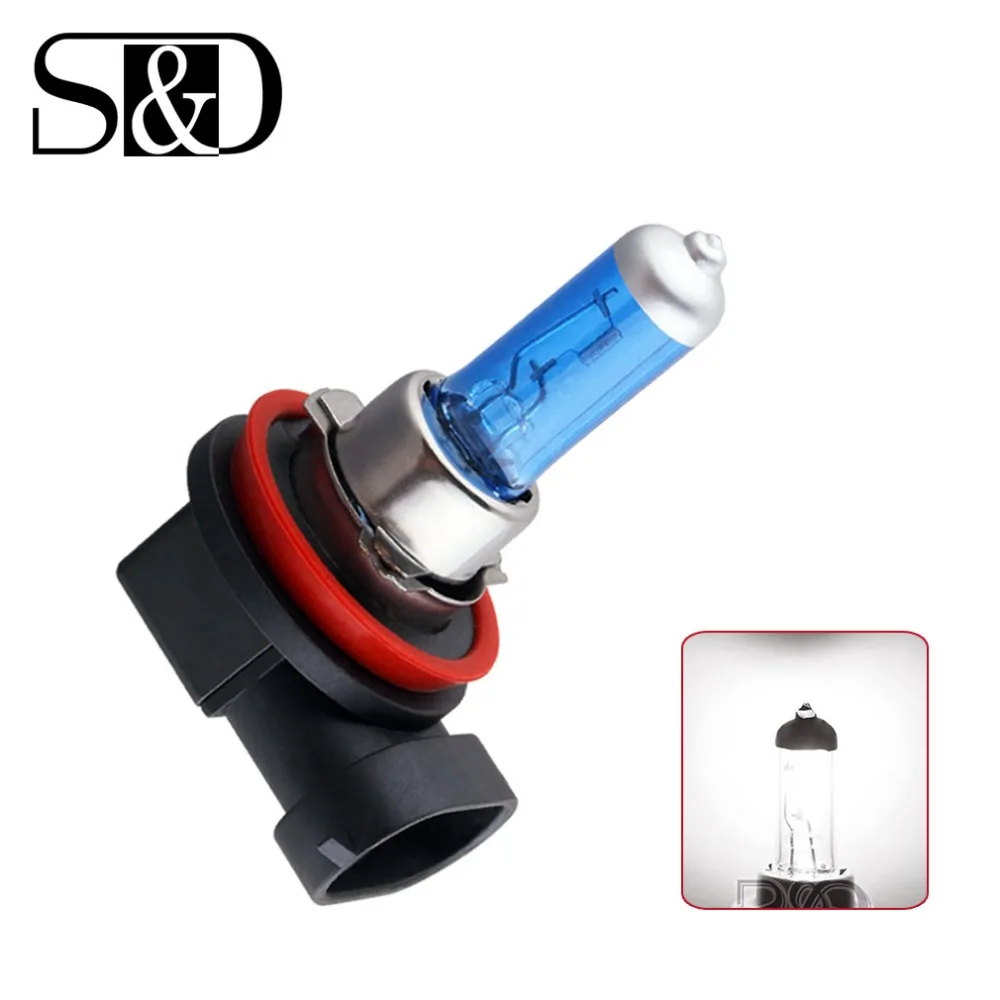 20 pcs H8 Headlights 35W Halogen Bulbs super white fog lamps running bulbs 12V High Power Auto Lamp
20 pcs H8 Headlights 35W Halogen Bulbs super white fog lamps running bulbs 12V High Power Auto Lamp