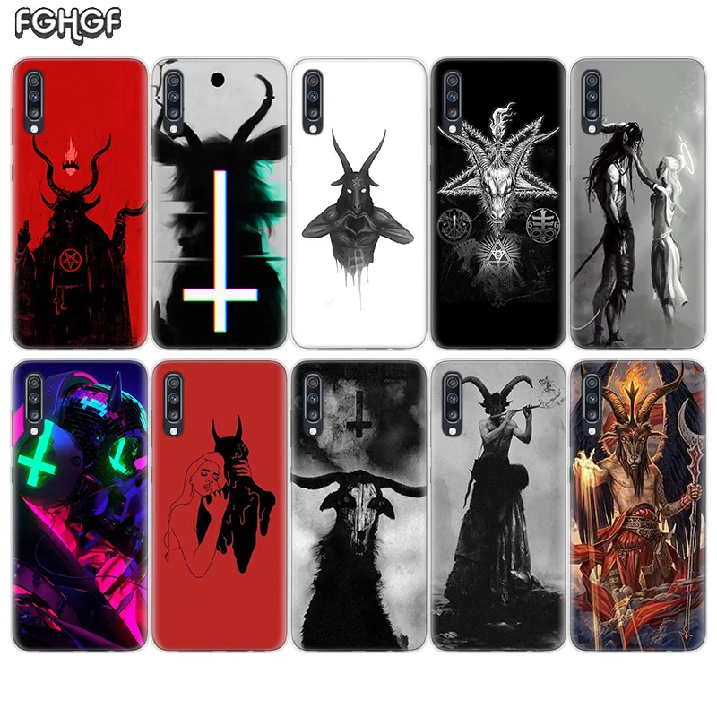 Devil Satan New Fun Soft TPU Case For Samsung Galaxy S10 Plus S10E A70 A50 A30 M40 M30 M20 A60 A40 A20 A10 M10 A20E A80 Cover
Devil Satan New Fun Soft TPU Case For Samsung Galaxy S10 Plus S10E A70 A50 A30 M40 M30 M20 A60 A40 A20 A10 M10 A20E A80 Cover