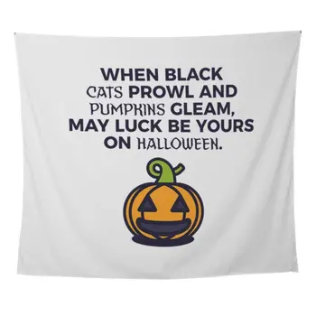 Custom your own design Cat Pumpkins Halloween Non Shirt Des Wall Tapestry For Wall Decoration Fashion 
Custom your own design Cat Pumpkins Halloween Non Shirt Des Wall Tapestry For Wall Decoration Fashion