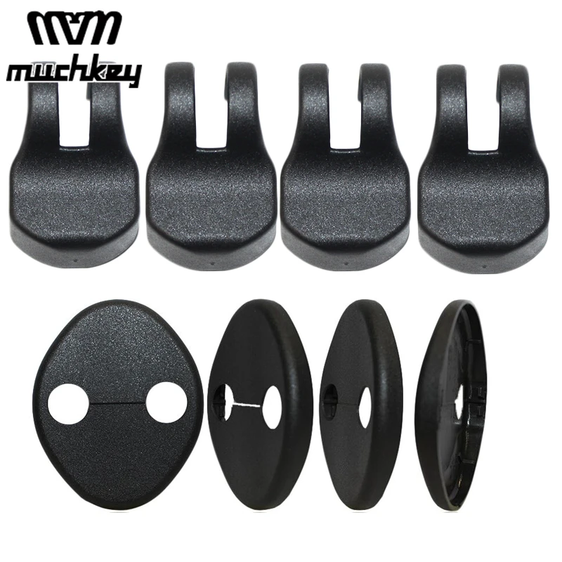 For KIA Sportage R Car Waterproof Door Lock Protective Cover Door Check Arm Protection Cover
For KIA Sportage R Car Waterproof Door Lock Protective Cover Door Check Arm Protection Cover