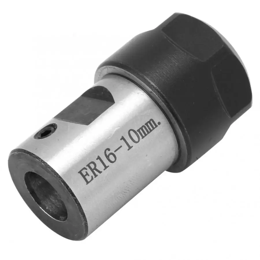 C20-ER16-40L Collet Block Chuck Collet Holder Spindle Motor Shaft Clamping Tool Bar
C20-ER16-40L Collet Block Chuck Collet Holder Spindle Motor Shaft Clamping Tool Bar