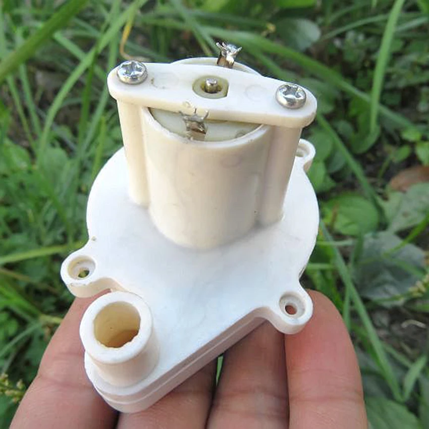DC 6V Pump Mini Motor the diameter of water Outlet 10.8mm For family bonsai tea set circulation pump
DC 6V Pump Mini Motor the diameter of water Outlet 10.8mm For family bonsai tea set circulation pump