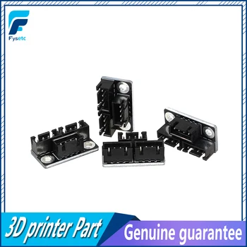 10pcs/lot 3D Printer Parts Motor Parallel Module for Double Z Axis Dual Z Motors with Cable for Lerdge 3D Printer Board
10pcs/lot 3D Printer Parts Motor Parallel Module for Double Z Axis Dual Z Motors with Cable for Lerdge 3D Printer Board