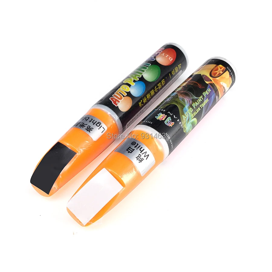 Pro Mending car scratch repair pen Clear Black and White For Chevrolet Hyundai VW Mazda Toyota Universal Auto car paint Mending
Pro Mending car scratch repair pen Clear Black and White For Chevrolet Hyundai VW Mazda Toyota Universal Auto car paint Mending