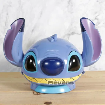 Cartoon Lilo & Stitch PVC Action Figure Toy Stitch Collectible Model Key Box Doll
Cartoon Lilo & Stitch PVC Action Figure Toy Stitch Collectible Model Key Box Doll