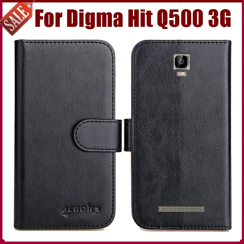 Hot! Digma Hit Q500 3G Case New Arrival 6 Colors High Quality Flip Leather Protective Phone Cover For Digma Hit Q500 3G Case
Hot! Digma Hit Q500 3G Case New Arrival 6 Colors High Quality Flip Leather Protective Phone Cover For Digma Hit Q500 3G Case