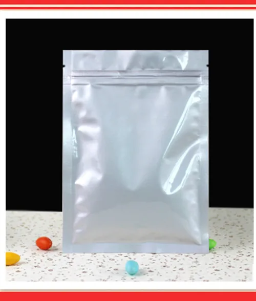 18cm*26cm 100Pcs/lot, zip lock Seal flat bottom aluminum foil bag,wholesale pure foil coffee tea bags
18cm*26cm 100Pcs/lot, zip lock Seal flat bottom aluminum foil bag,wholesale pure foil coffee tea bags