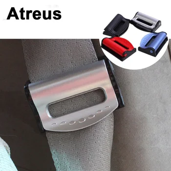 Atreus 2PCS For Mitsubishi ASX Suzuki Subaru Acura Jeep Renegade Fiat 500 Hyundai Car Safety Belt Clip Seat Belt Holder Cover
Atreus 2PCS For Mitsubishi ASX Suzuki Subaru Acura Jeep Renegade Fiat 500 Hyundai Car Safety Belt Clip Seat Belt Holder Cover