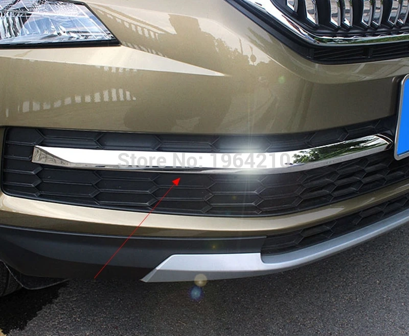 MONTFORD Auto Stainless Steel Car Front Racing Grills Bumper Mesh Grille Around Trim Cover 2Pcs For Skoda Kodiaq 2017 2018 2019
MONTFORD Auto Stainless Steel Car Front Racing Grills Bumper Mesh Grille Around Trim Cover 2Pcs For Skoda Kodiaq 2017 2018 2019