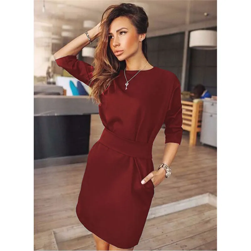 Платья Повседневные Купить В Интернет