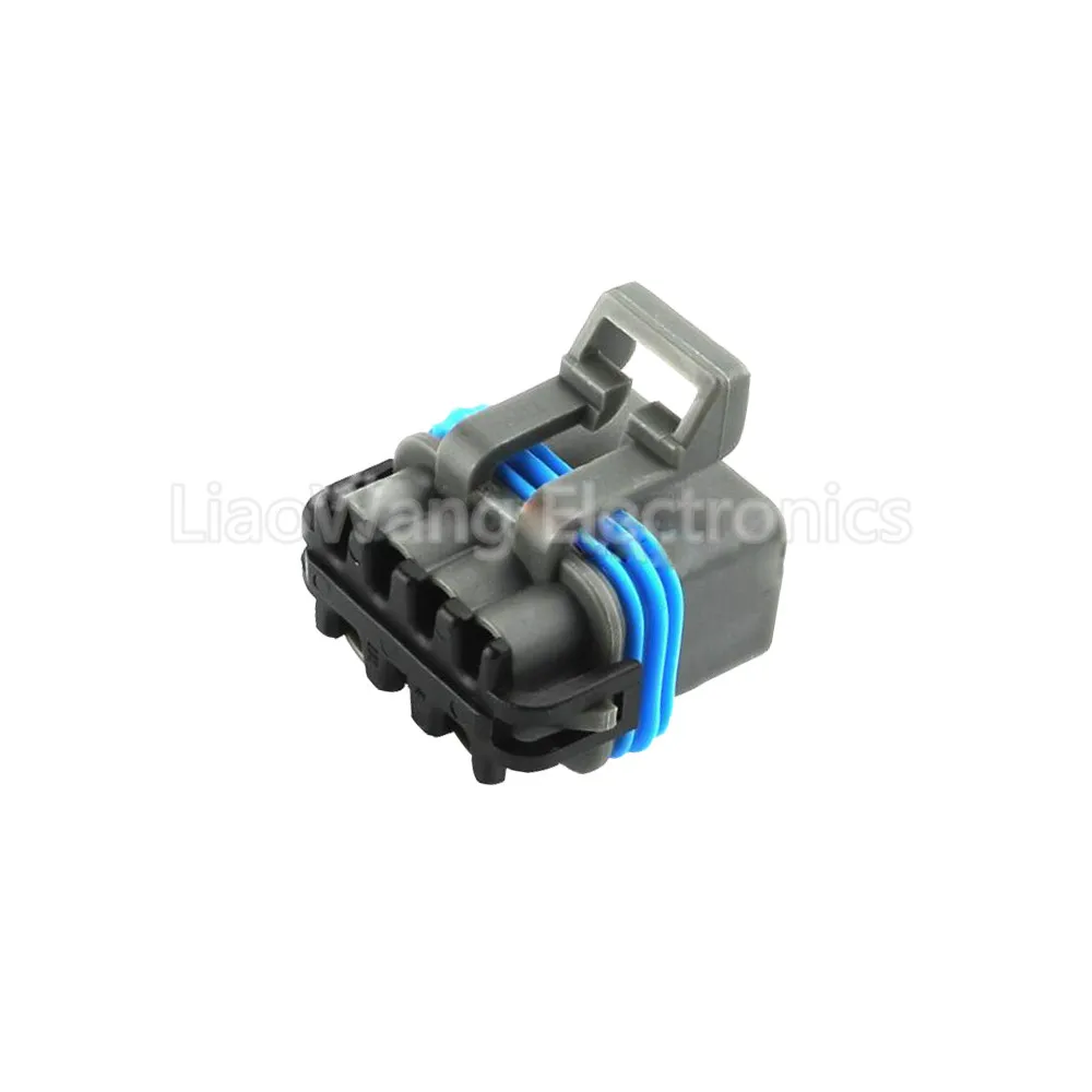7-pin with waterproof socket connector Automotive connector terminal DJ7071Y-1.52.8-21 7P
7-pin with waterproof socket connector Automotive connector terminal DJ7071Y-1.52.8-21 7P