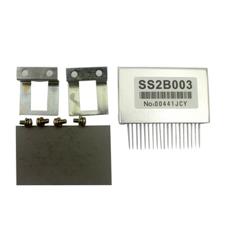 SS2B003 IC Module Throttle Controller for Kobelco Hitachi Motor Control Module, 3 months warranty
SS2B003 IC Module Throttle Controller for Kobelco Hitachi Motor Control Module, 3 months warranty