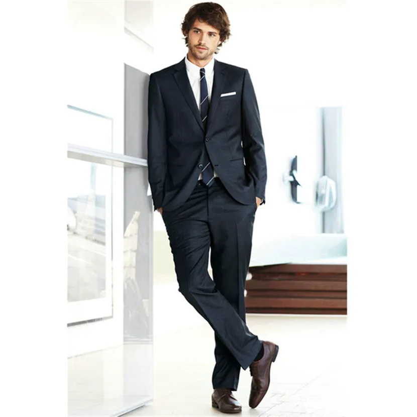New Arrivals Grooms Dresses Prom Dresses Father & Boy Dresses Men's Suit Grooms Customized
New Arrivals Grooms Dresses Prom Dresses Father & Boy Dresses Men's Suit Grooms Customized