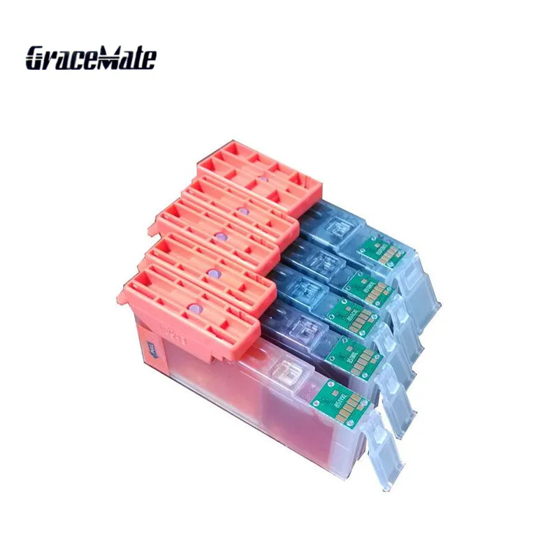 Ink cartridge for Canon printer Pixma ip4300 ip4500 ip5200 4200R/4300/4500/5200/5200R/5300 printer for PGI-5 PGI5 CLI-8 CLI8
Ink cartridge for Canon printer Pixma ip4300 ip4500 ip5200 4200R/4300/4500/5200/5200R/5300 printer for PGI-5 PGI5 CLI-8 CLI8