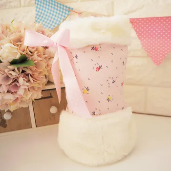 New Stylish Elegant Noble Poodle Small Pet Dog Warm and Soft Clothes Small pitbull French Bulldog Teddy Supplies Clothes
New Stylish Elegant Noble Poodle Small Pet Dog Warm and Soft Clothes Small pitbull French Bulldog Teddy Supplies Clothes