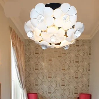Creative modern round garden pasta LED Ceiling Lights flower petal lamp home garden corridor balcony LU810219
Creative modern round garden pasta LED Ceiling Lights flower petal lamp home garden corridor balcony LU810219