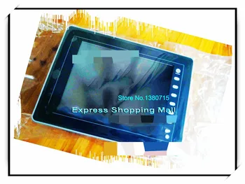 New V806TD 5.7 Inch TFT 64K Color Touch Screen 24VDC HMI
New V806TD 5.7 Inch TFT 64K Color Touch Screen 24VDC HMI